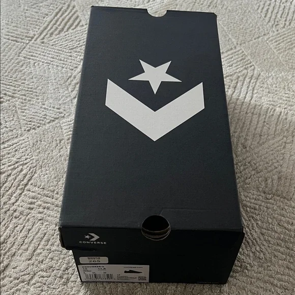 Men’s Converse Sport Casual Ox Shoes